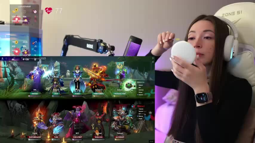 moleculegirl Live Sex December 17, 2025