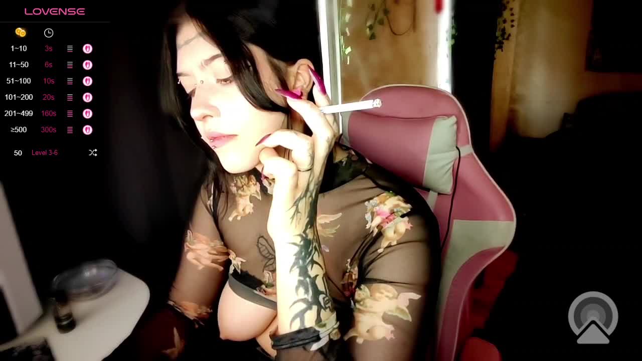 Harakassi Live Sex December 13, 2025