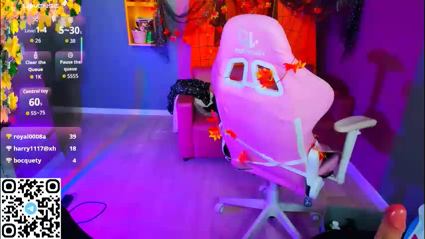 yoki_shizuko Live Sex 2025.09.08