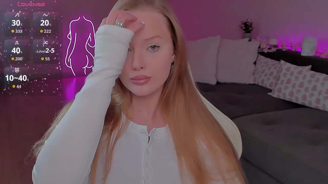 CrisWilliams Live Sex December 14, 2025