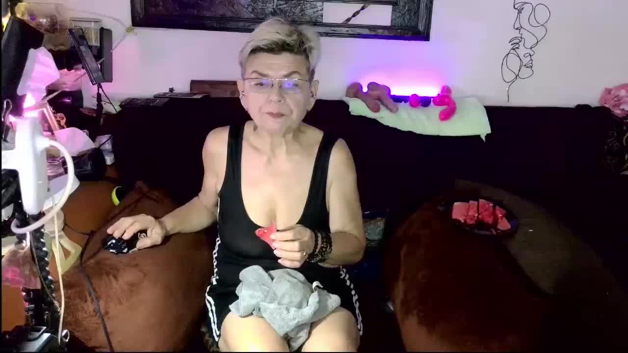 Fantasyca Live Sex December 18, 2025