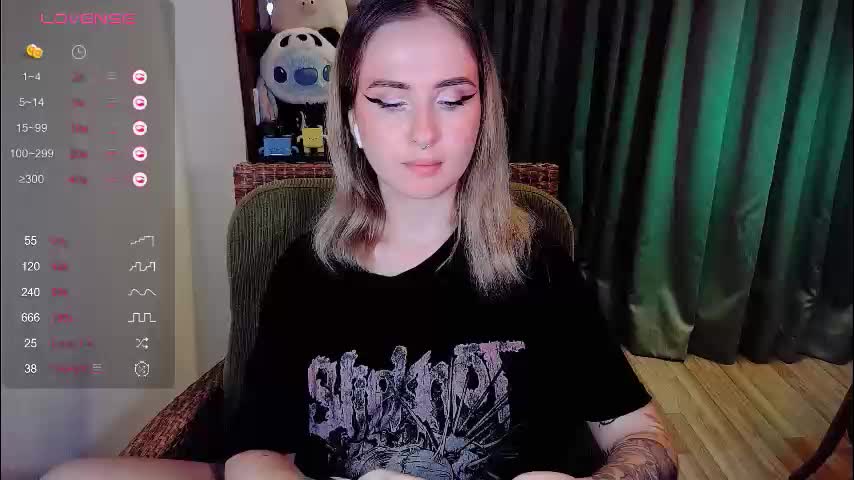 shyfoxxxy Live Sex December 13, 2025