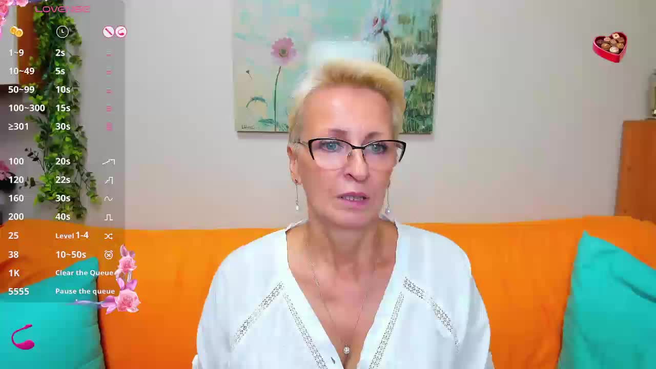 iamyourdream89 Live Sex December 17, 2025