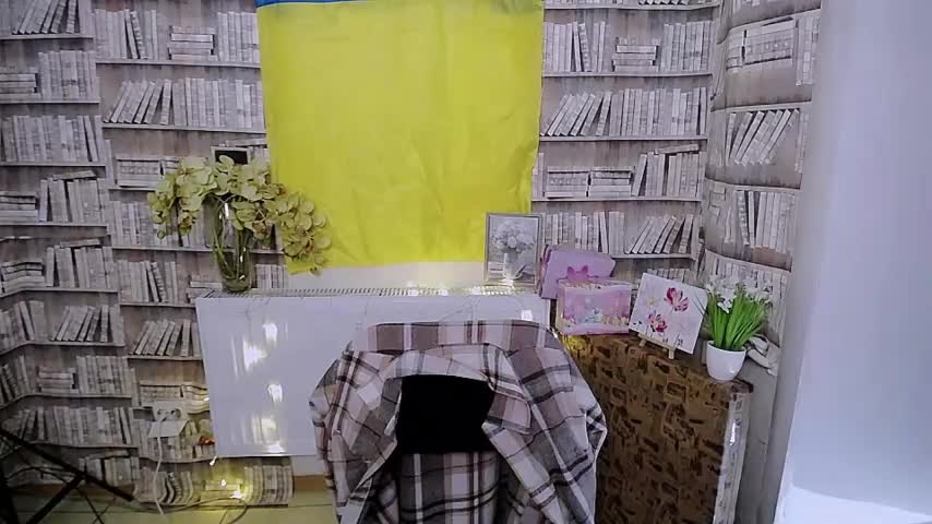 Lina_Star_S Live Sex December 18, 2025