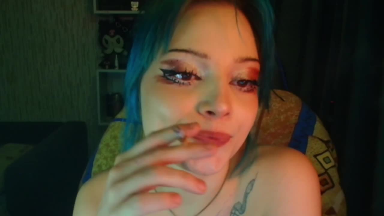 AnnaSinger Live Sex 2025.09.08