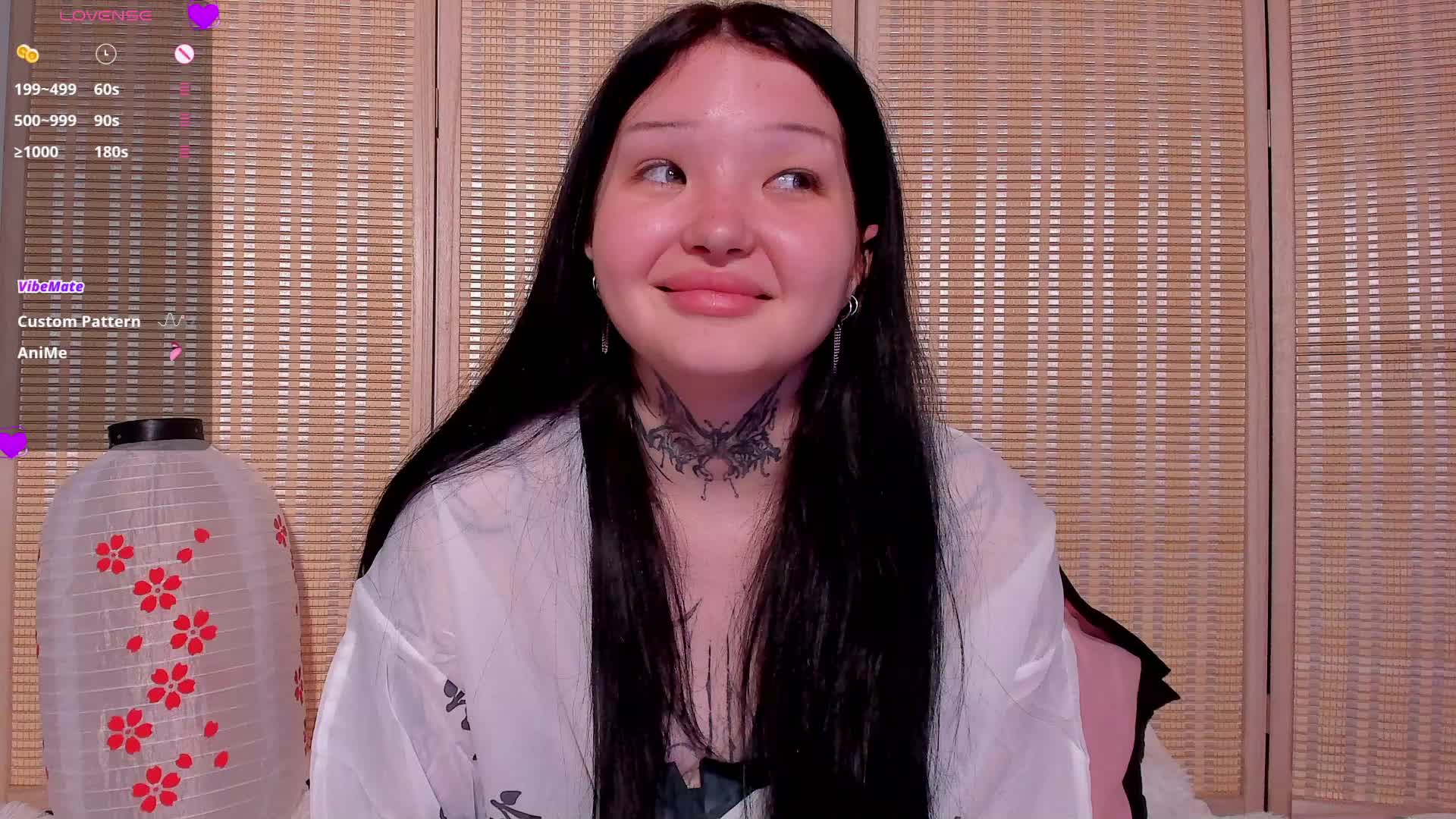 Leinbone Live Sex December 14, 2025