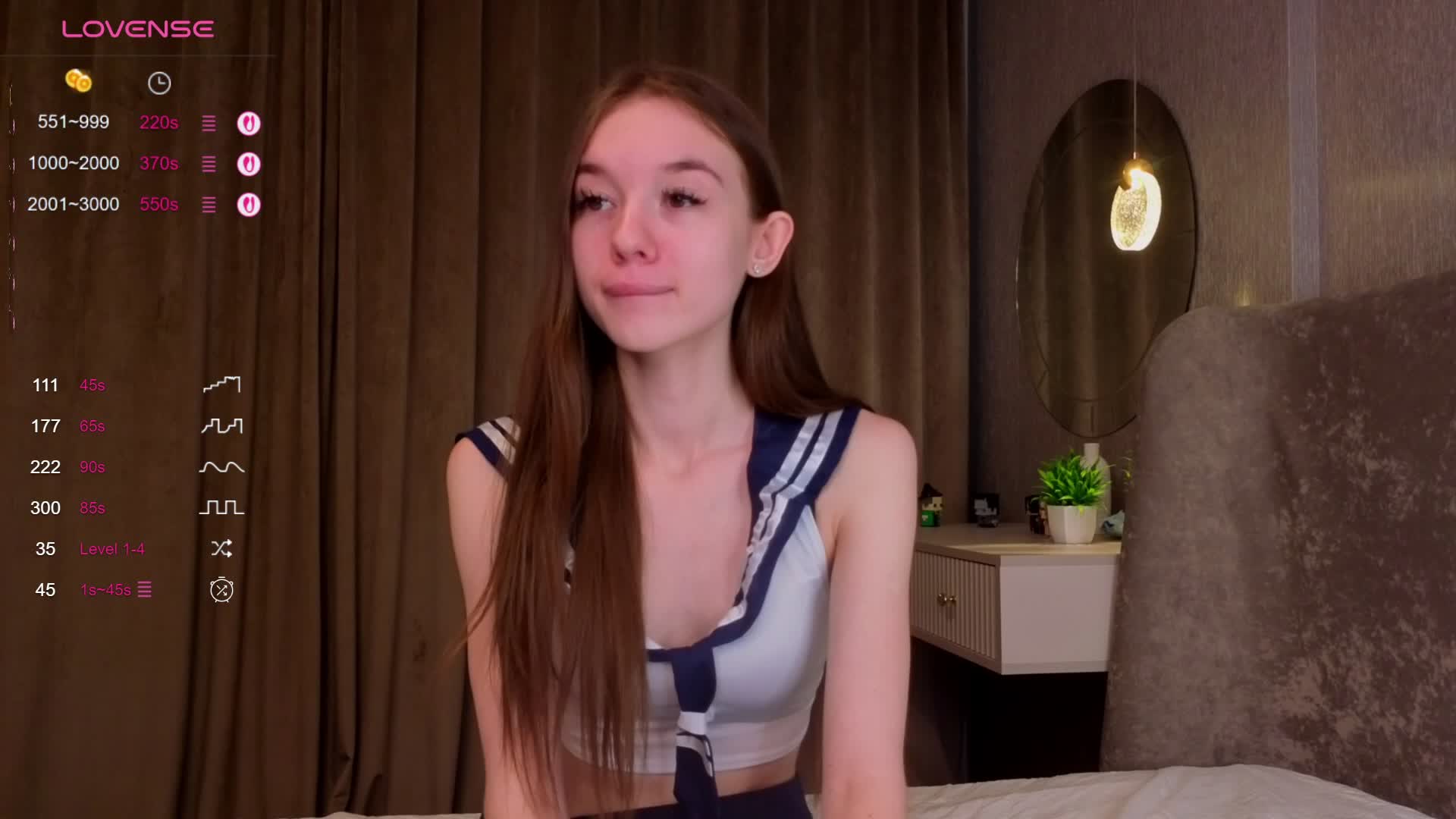 WhiteKelly Live Sex December 14, 2025