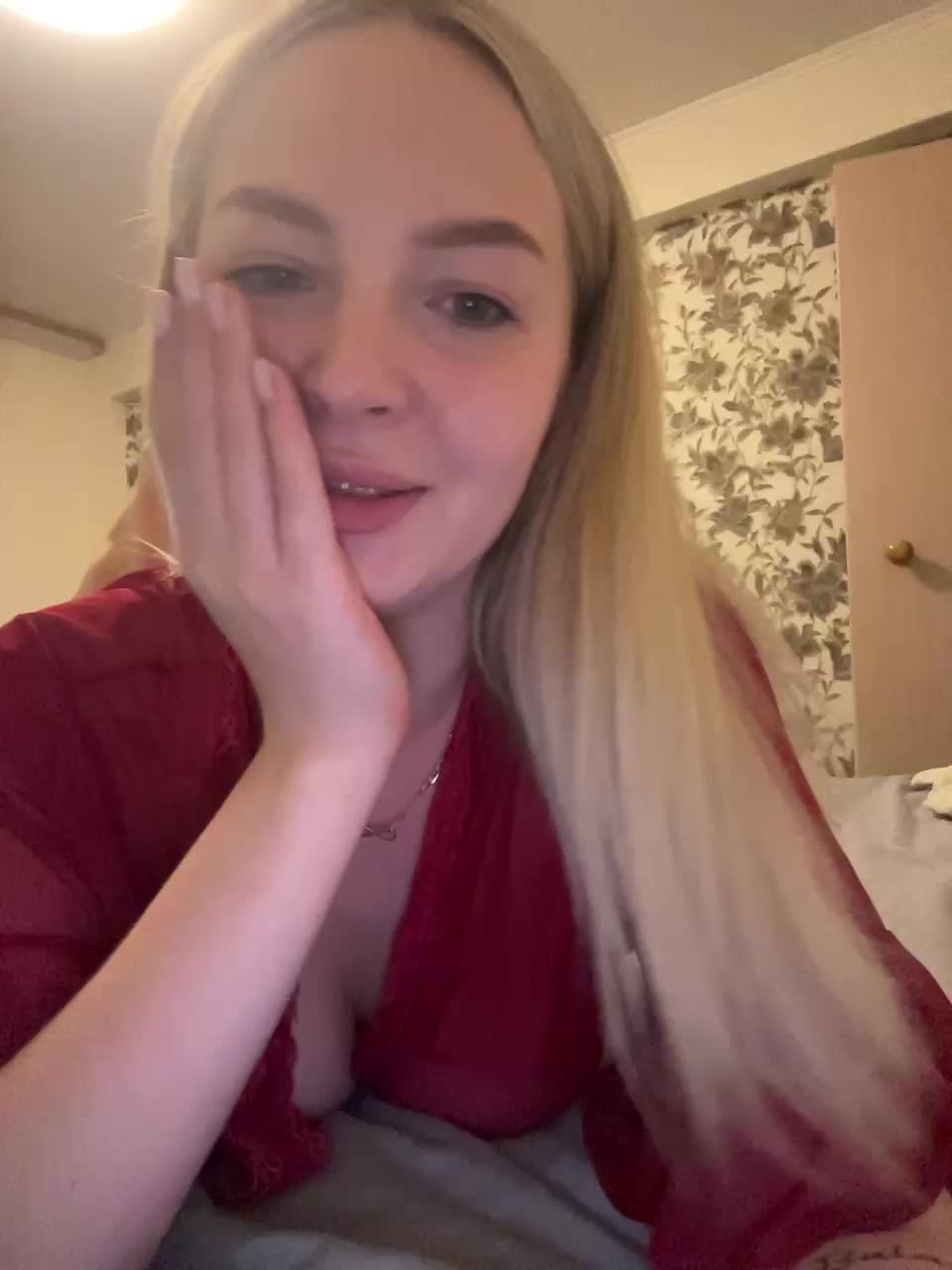 Marysik Live Sex December 13, 2025