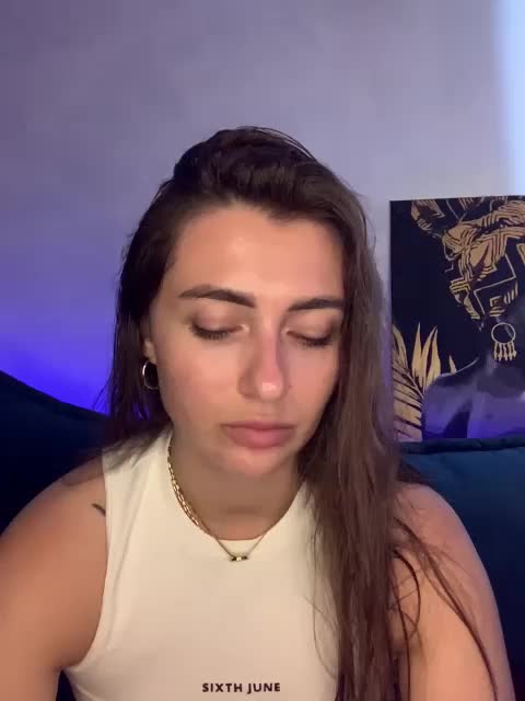 WILDGIRL Live Sex December 19, 2025