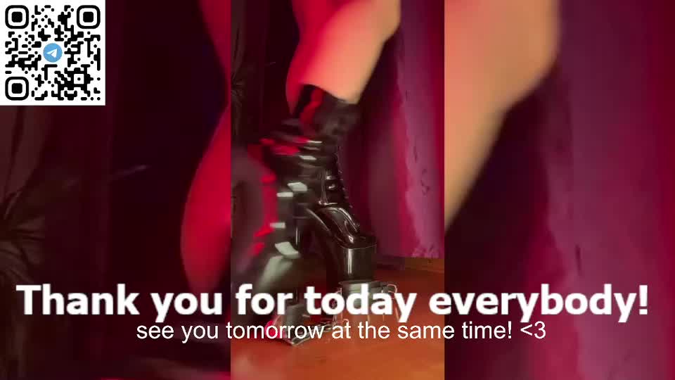 cherry_pie_88 Live Sex December 13, 2025