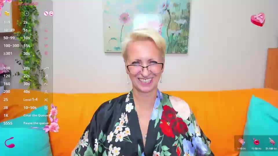 iamyourdream89 Live Sex December 17, 2025