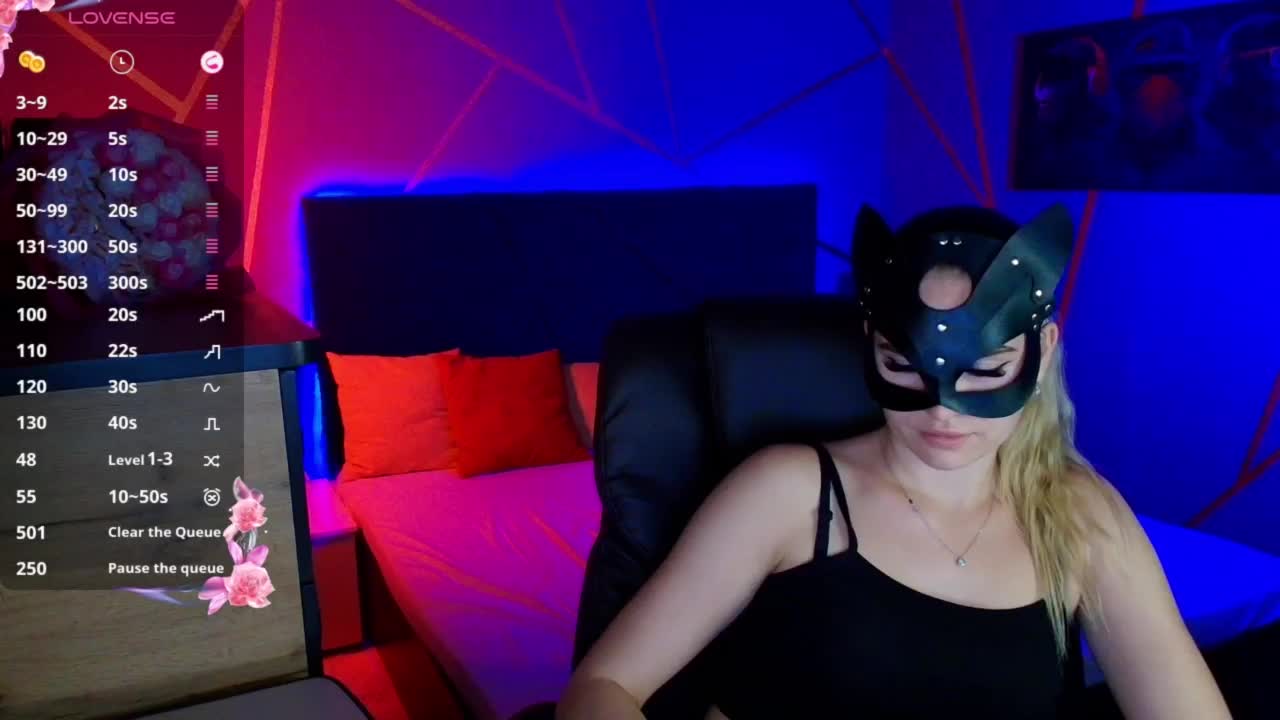 __Sofia_Cat__ Live Sex December 17, 2025