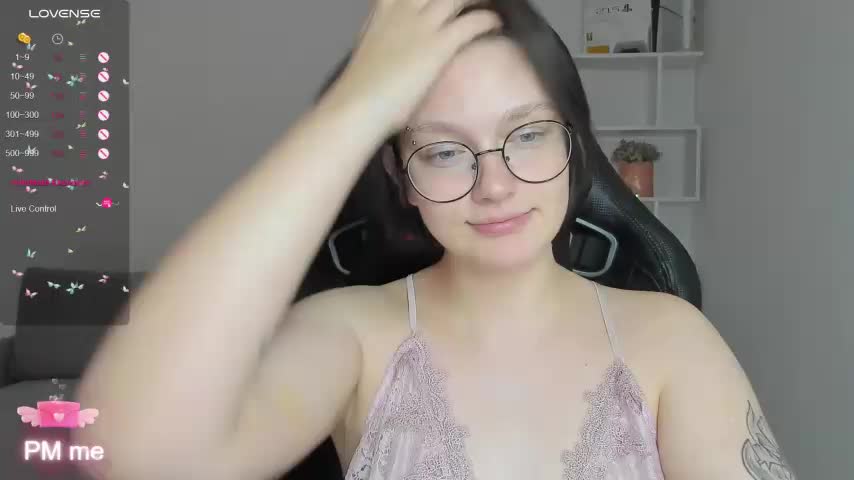 BonnieBill1 Live Sex December 13, 2025