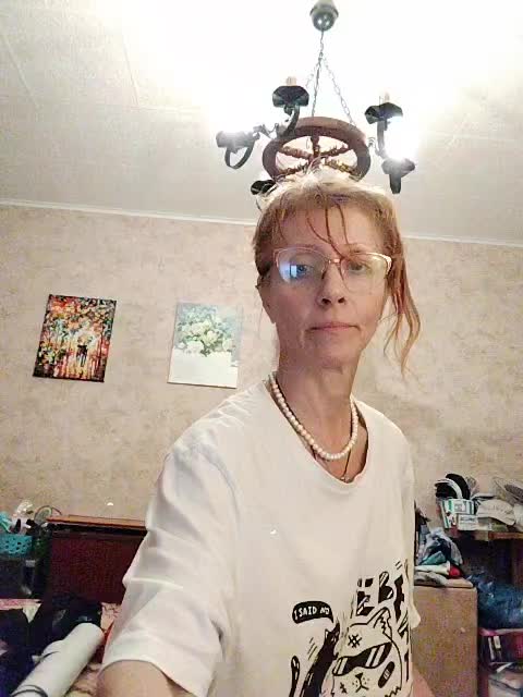 Yuliya77 Live Sex December 13, 2025