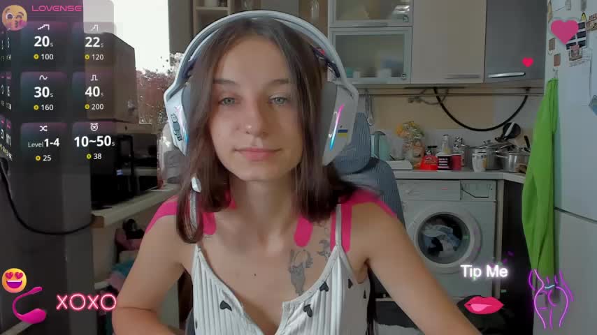 _Nika_Kik Live Sex December 15, 2025