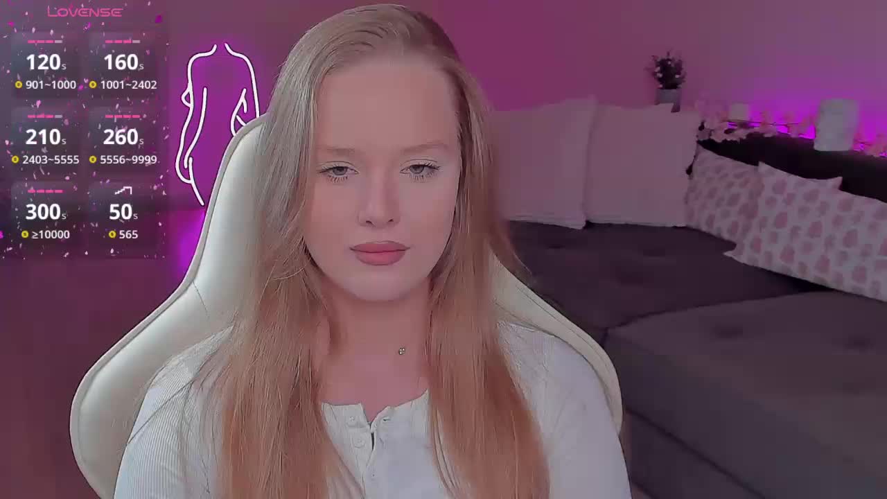 CrisWilliams Live Sex December 14, 2025