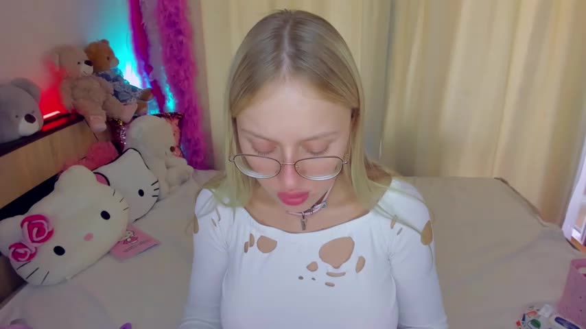 ElinOceanX Live Sex December 15, 2025