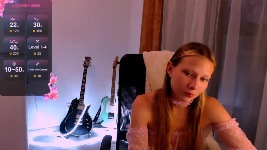 meek_cutie Live Sex September 8, 2025