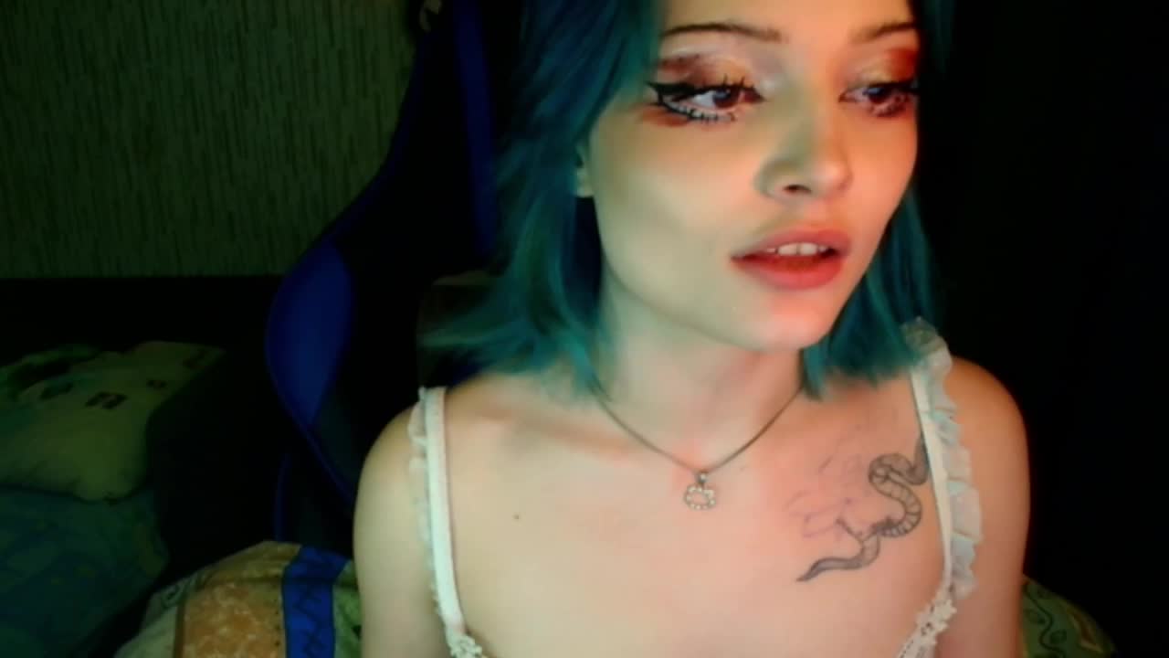 AnnaSinger Live Sex 2025.09.08