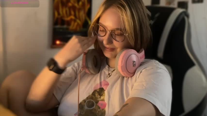 JacyWinslat Live Sex 2025.09.08