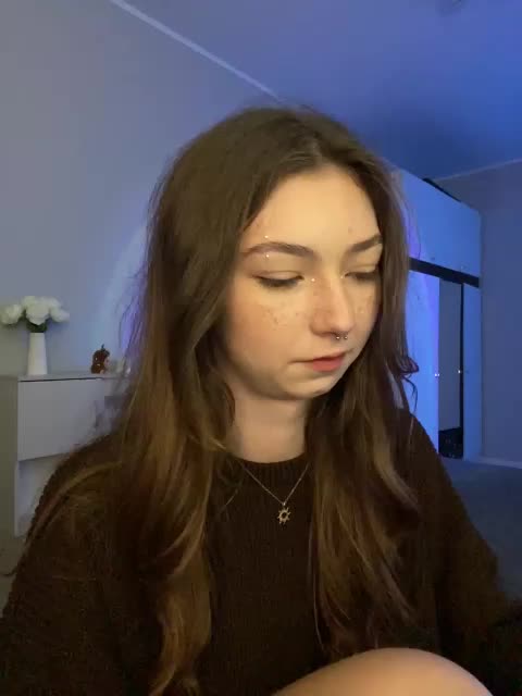 ShyAlya Live Sex December 13, 2025