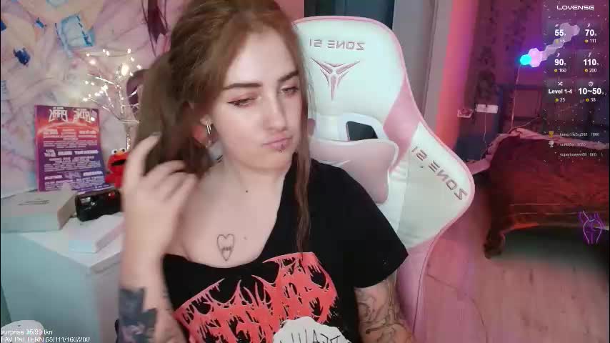 gothkittys Live Sex 2025.09.08