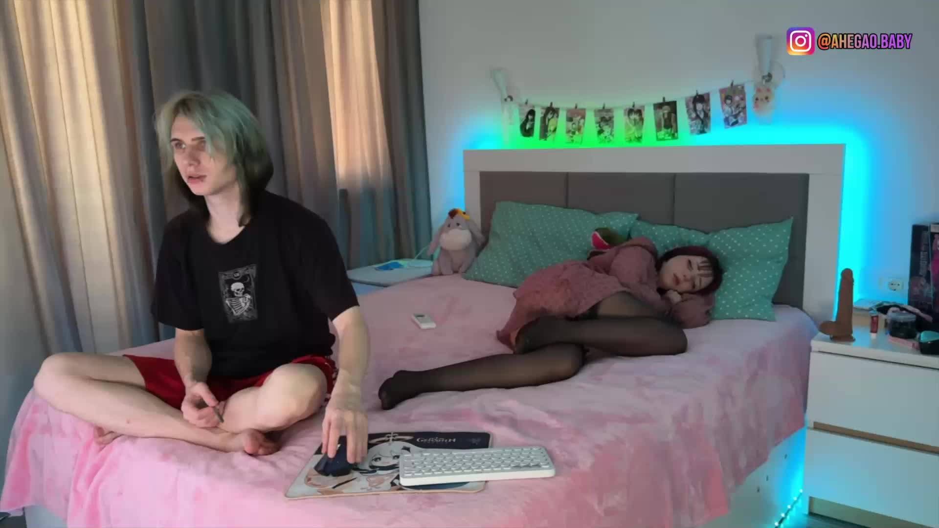 h3ntai-baby Live Sex December 17, 2025