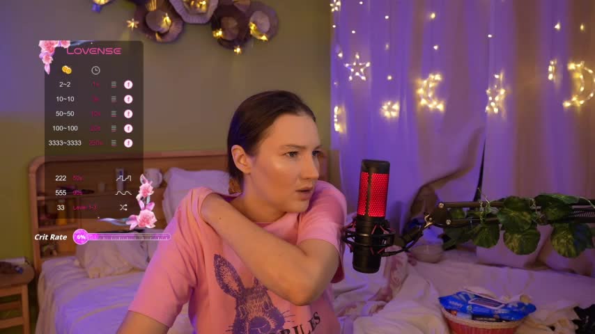 Gessifossa Live Sex December 14, 2025