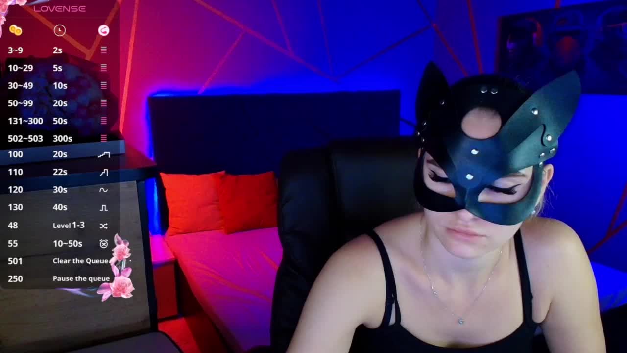 __Sofia_Cat__ Live Sex December 17, 2025