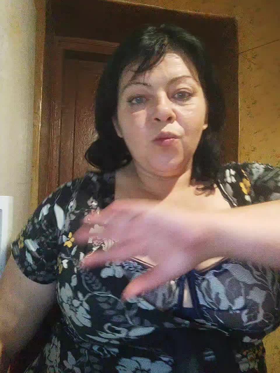 Tsukerocka Live Sex 2025.09.08