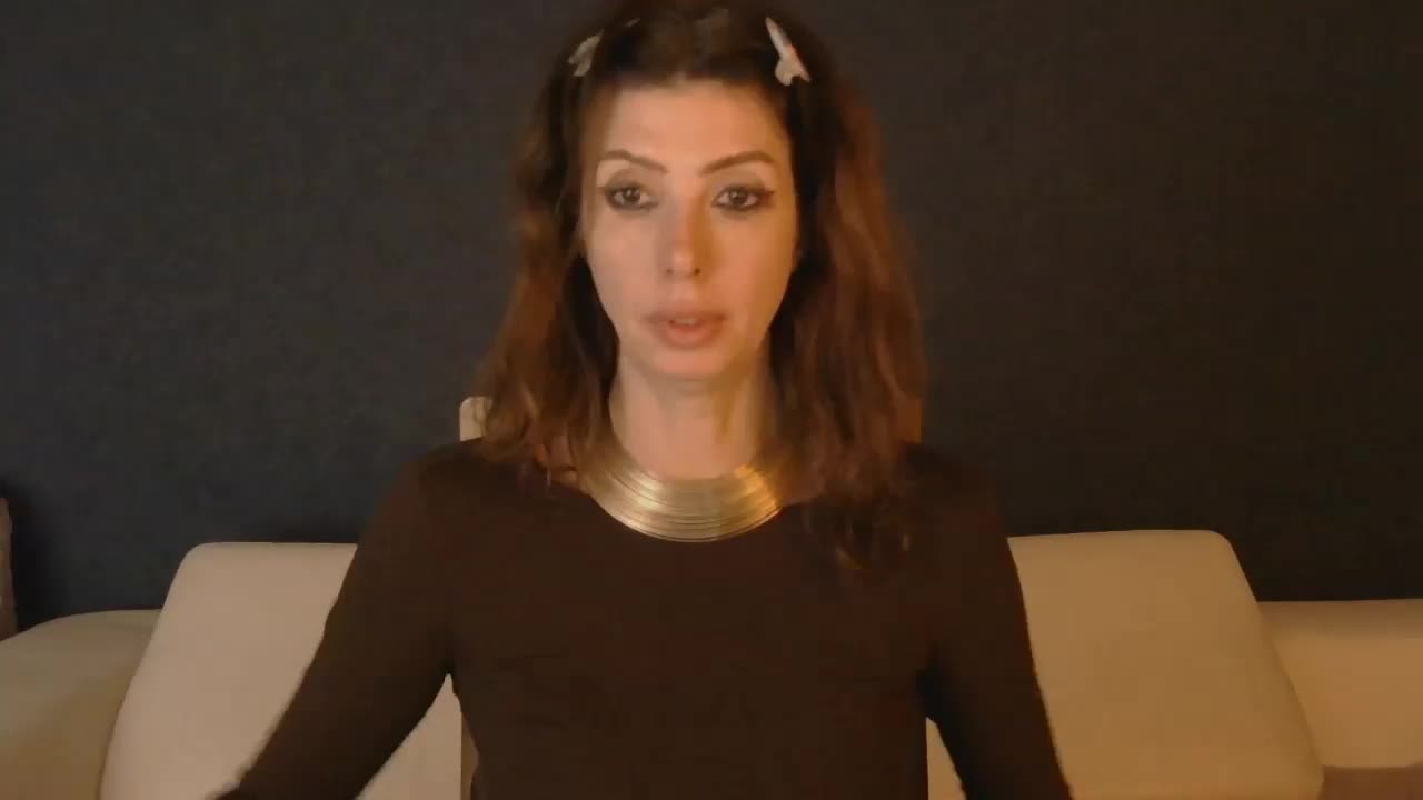 WhiteQueen888 Live Sex December 17, 2025