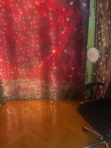 Miroslavadzm1 Live Sex December 13, 2025