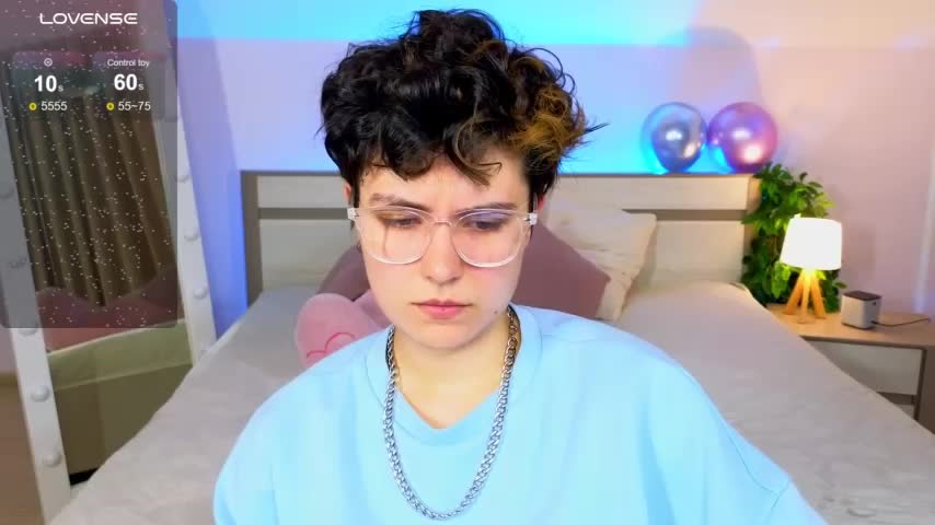 CharlieeAdams Live Sex December 14, 2025