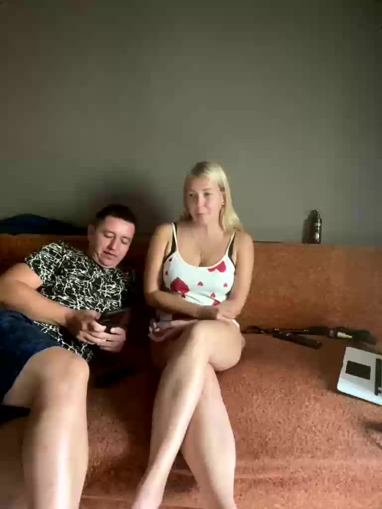 Xyligana Live Sex December 17, 2025