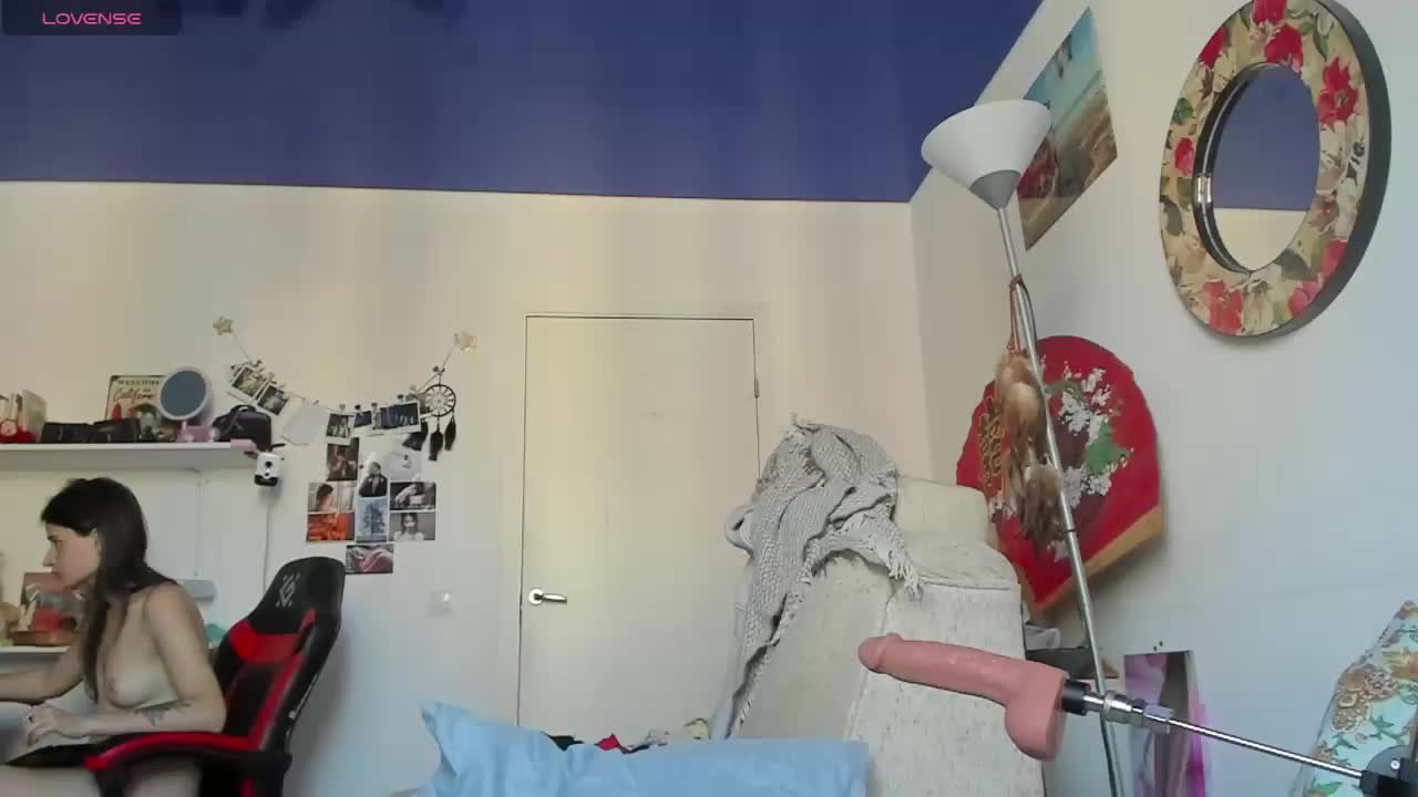 bonniewoods23 Live Sex December 14, 2025