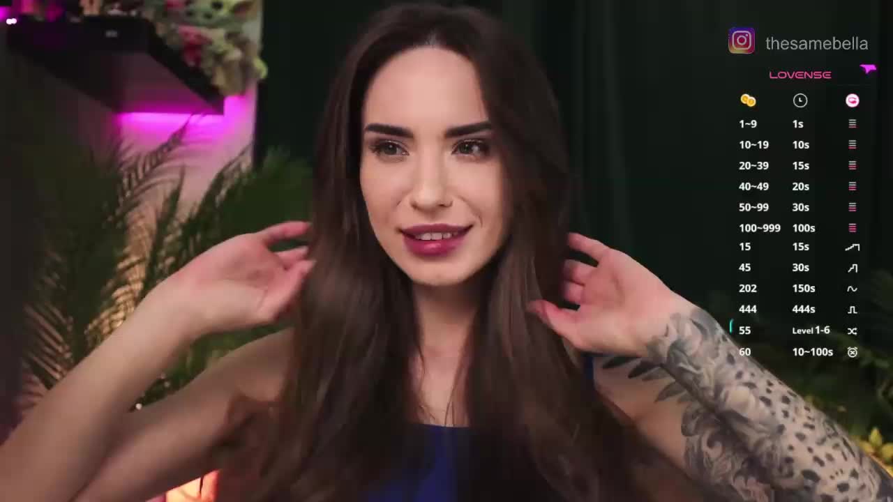 BabyYoda Live Sex December 14, 2025