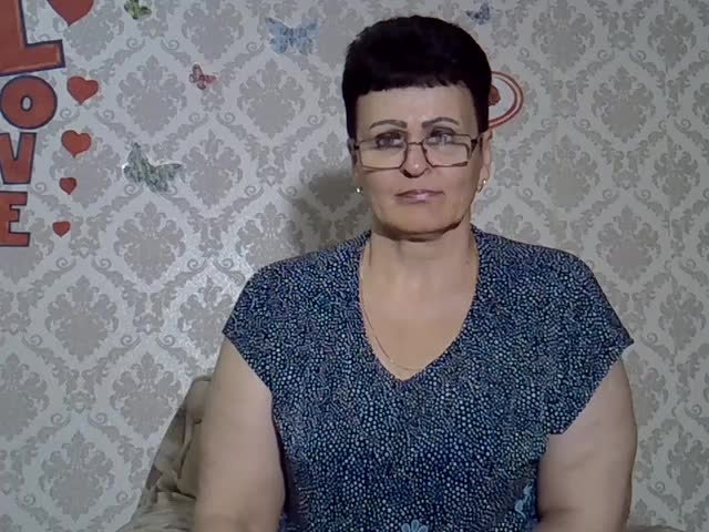 PaulaGolden Live Sex December 12, 2025