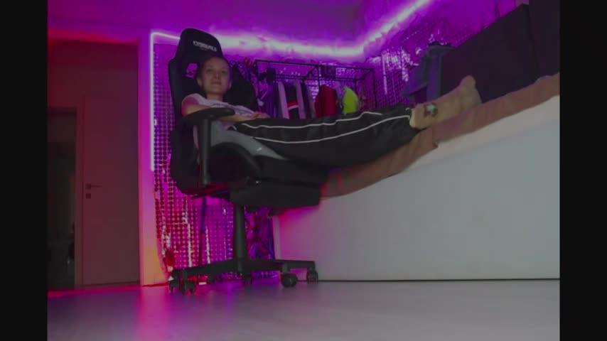 Kathleen_Meow Live Sex December 14, 2025