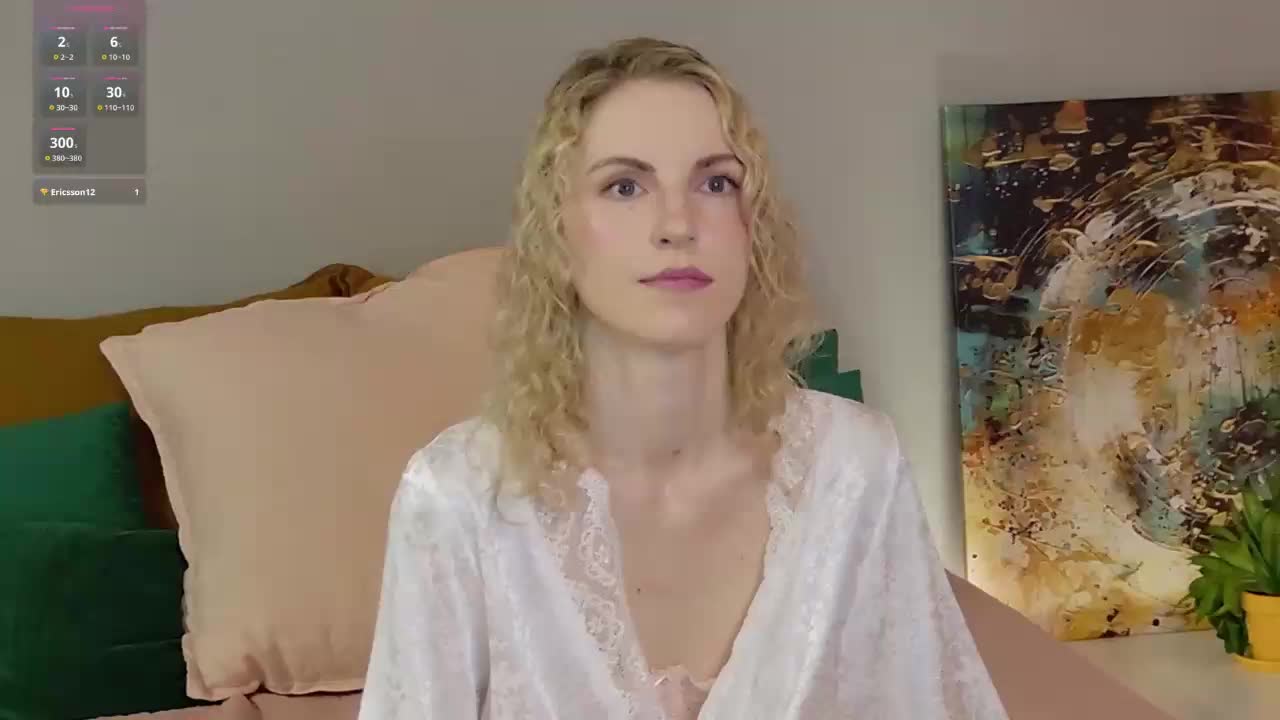 Visbee Live Sex December 17, 2025