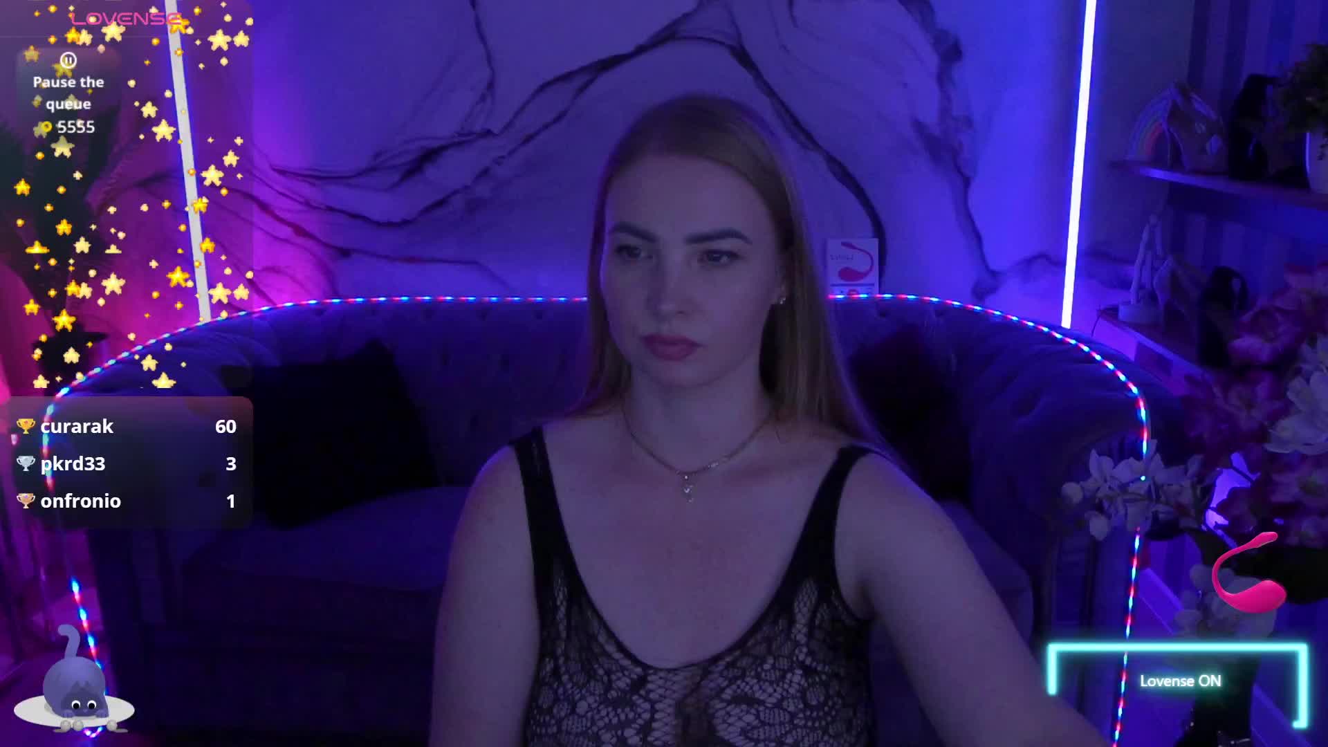 MssShyBarbie Live Sex December 13, 2025