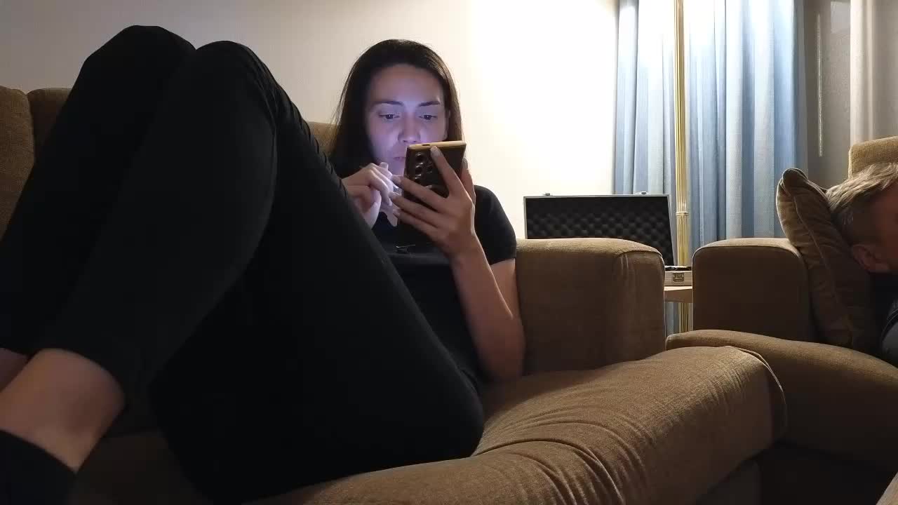 missionpossible Live Sex December 18, 2025