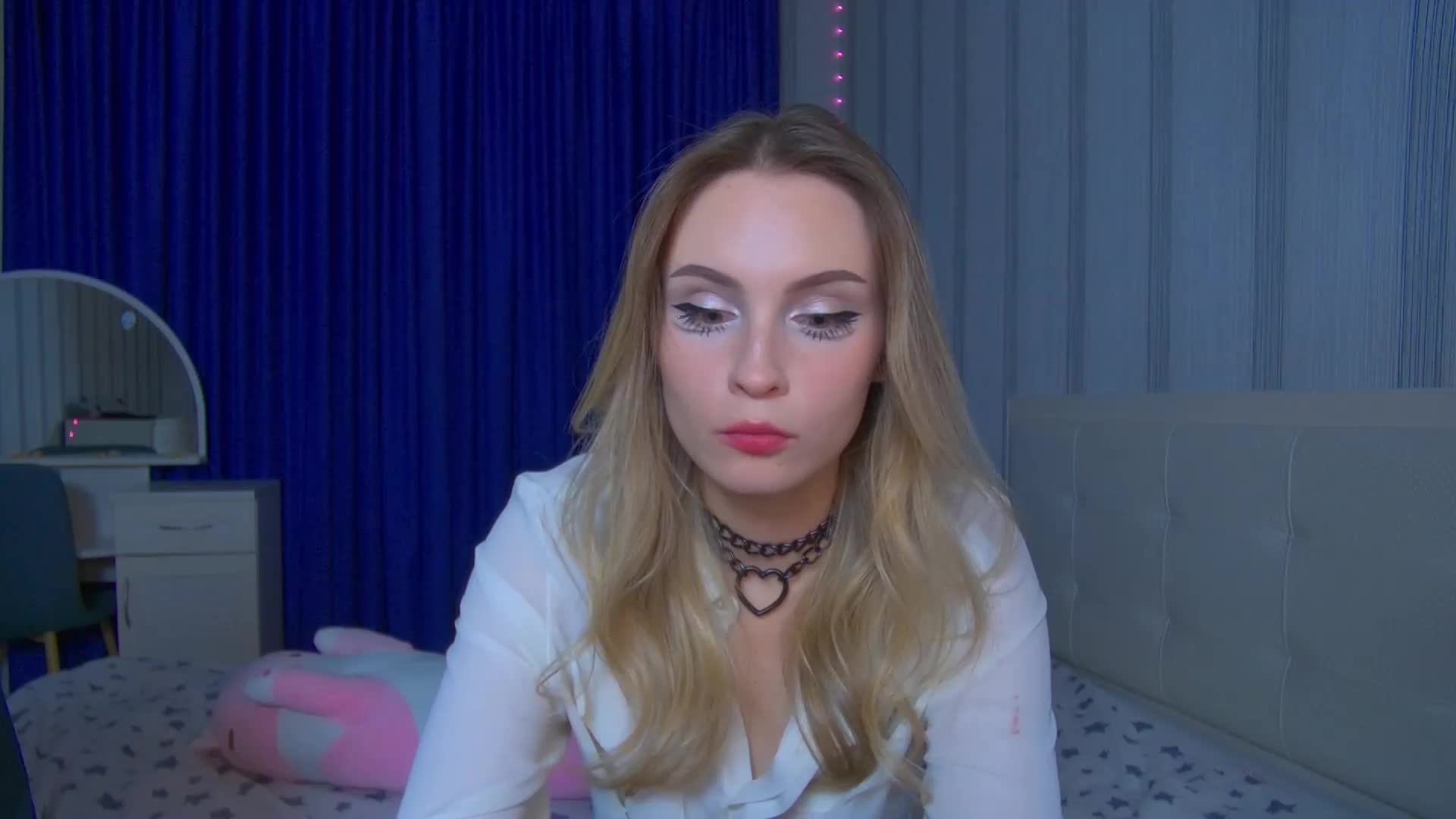 AmyAmy Live Sex December 13, 2025