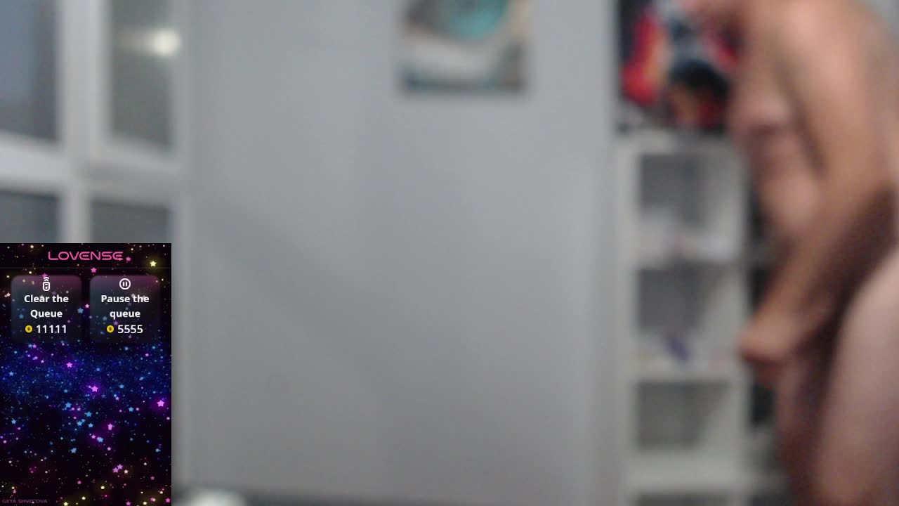 Kerry20115 Live Sex December 18, 2025