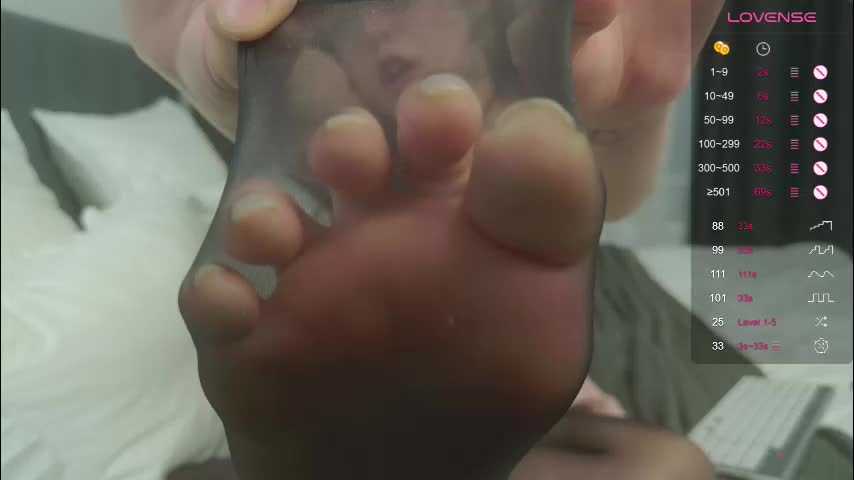 allisonmoonlight Live Sex December 13, 2025