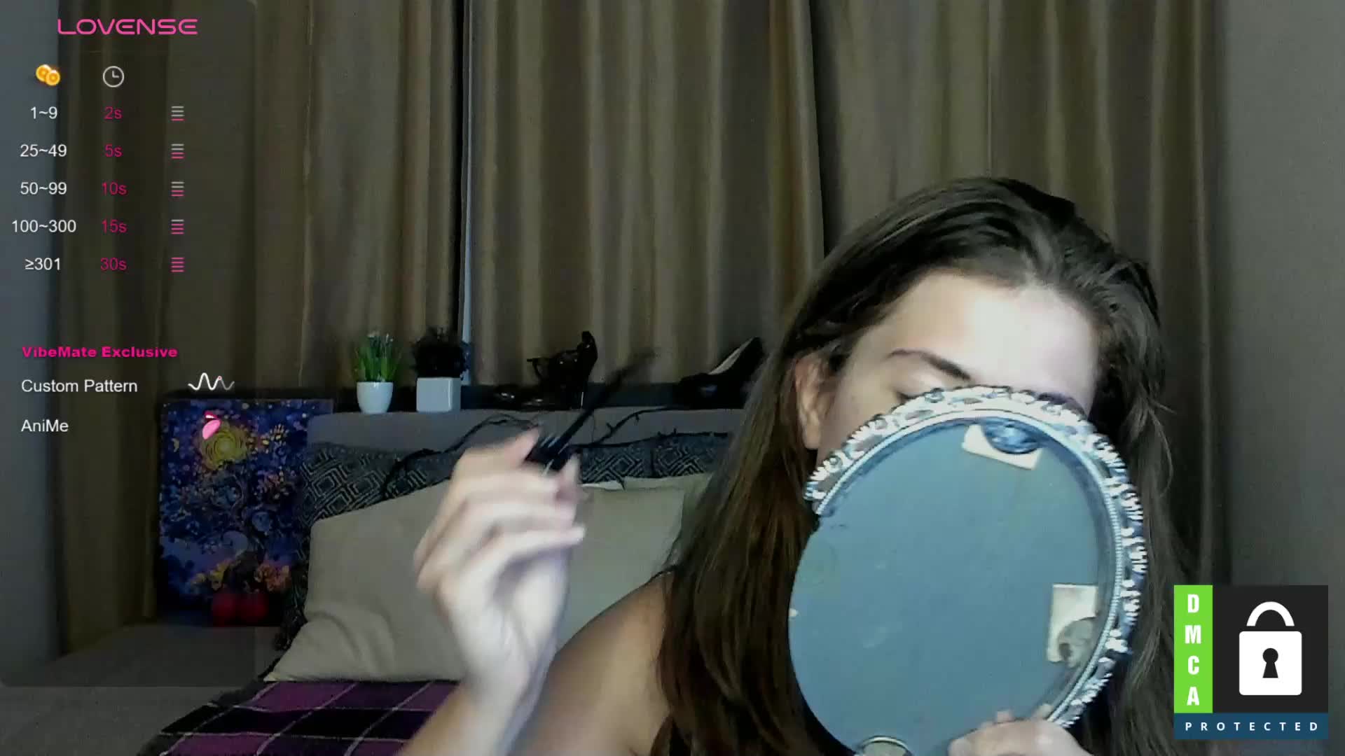 Aliciafolow009 Live Sex December 15, 2025