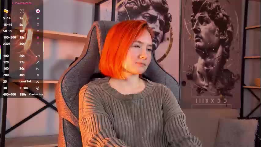 fetishrey Live Sex December 13, 2025