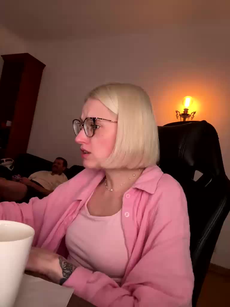 Sexy-Sweets Live Sex December 19, 2025