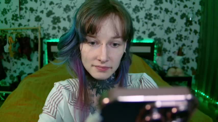 Littlespacemouse Live Sex December 17, 2025