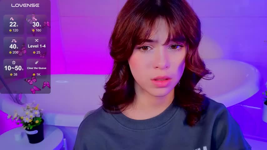 Hotary_Yuko Live Sex December 17, 2025