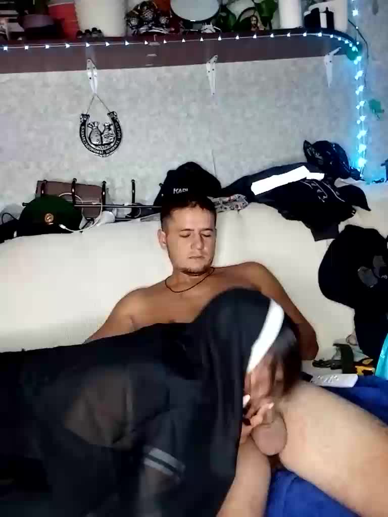 Sexicoupl Live Sex December 14, 2025